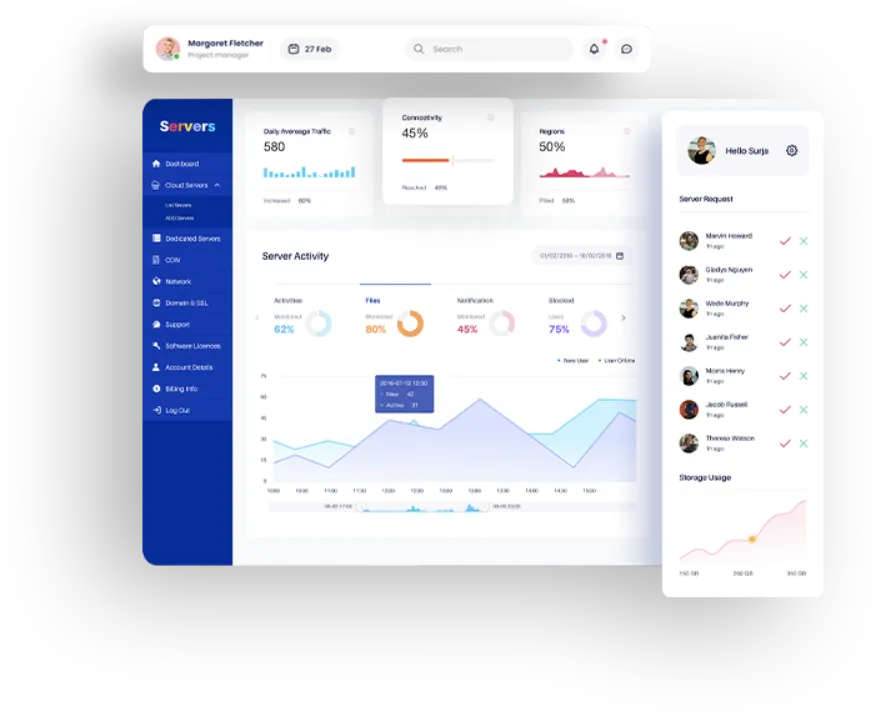 Enterprise Marketing Group