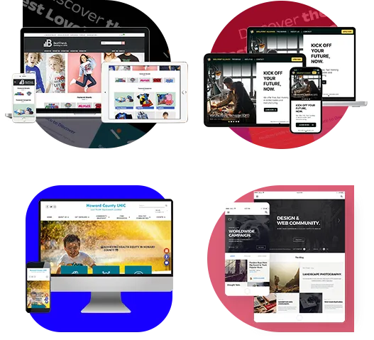 Enterprise Marketing Group